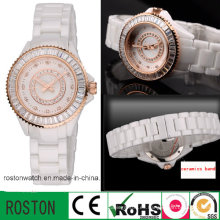 Reloj de regalo Ceramics Lady Watch